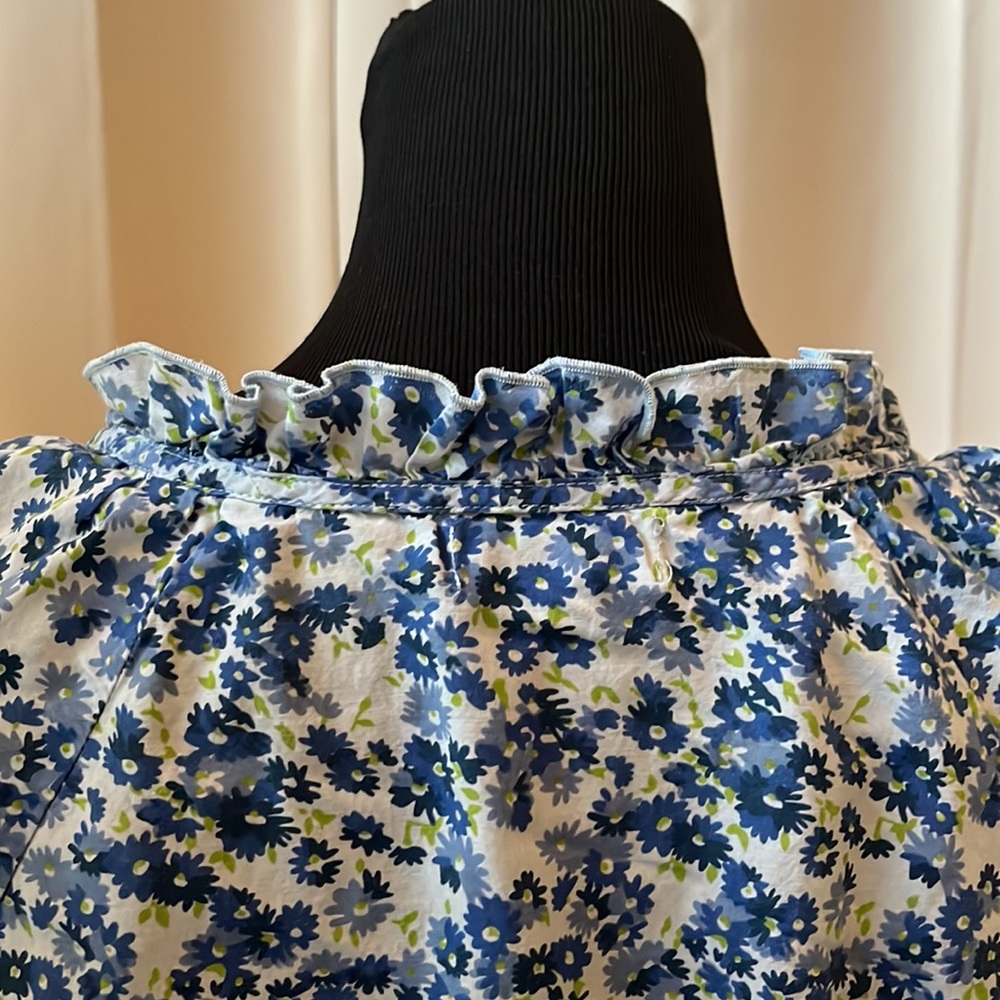 Old Navy Maternity Blouse - Picture 9 of 13